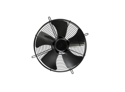 Axial fan Rosenberg